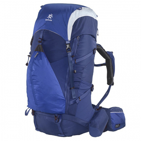 Рюкзак Kailas Ridge Lightweight Trekking 65+5л (Синий, , 10000)