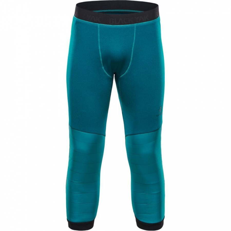 Black Yak Бриджи Backcountry Insulation зеленые (d/green) 76 (30) (eu 48 us S) Black Yak Бриджи Backcountry Insulation зеленые (d/green) 76 (30) (eu 48 us S)