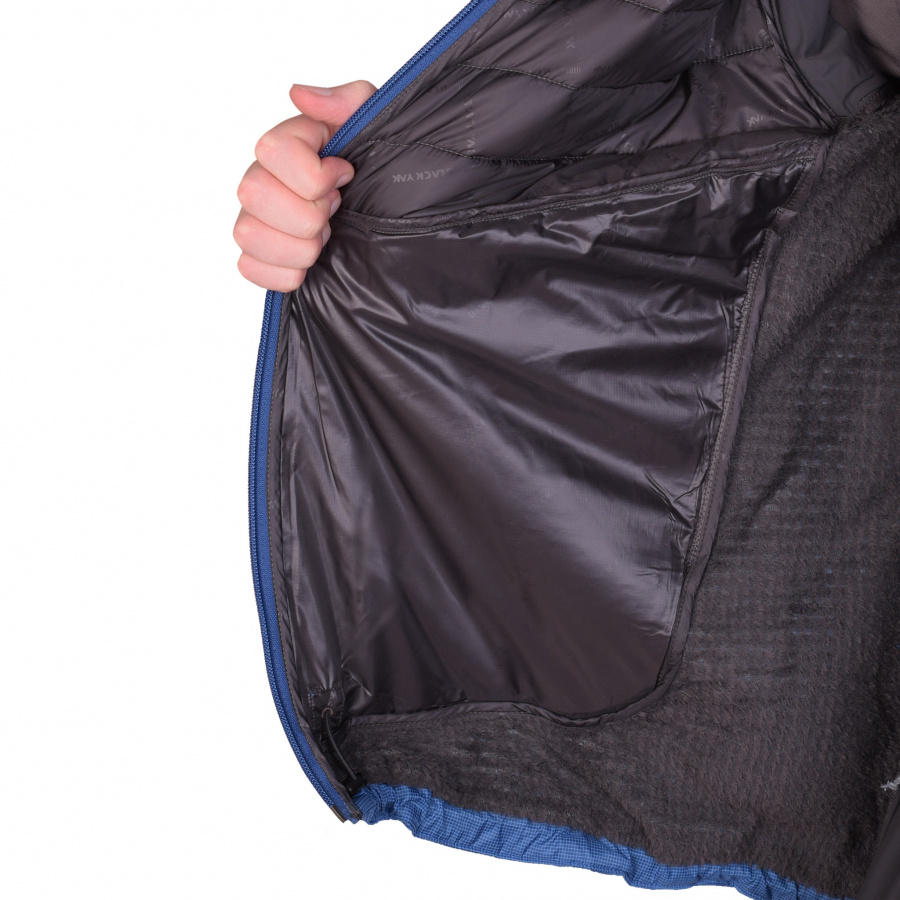 Black Yak куртка с синт утеплителем M Ata Jacket