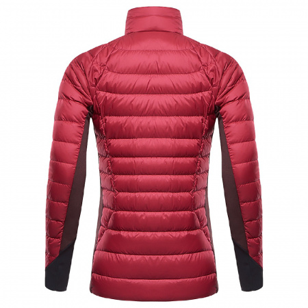 Black Yak Куртка пуховая женская Light Down Insulation Jacket