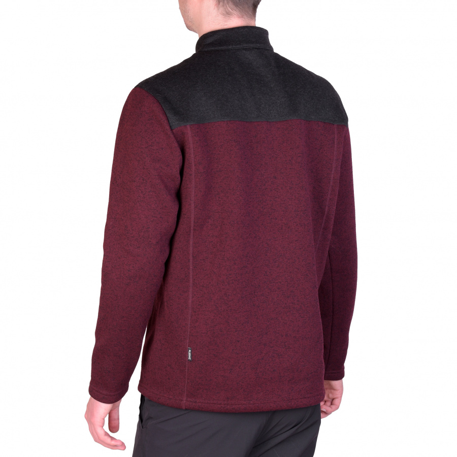 Black Yak кофта флисовая Standart T-Shirt