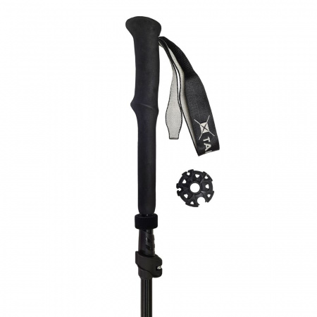 Talberg палки треккинговые ASTRE-Z POLE