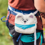 Мешочек для магнезии YY Vertical Samoyed Dog