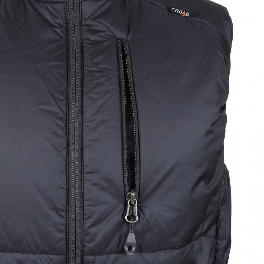 Жилет Сплав Ares мод.3 Primaloft