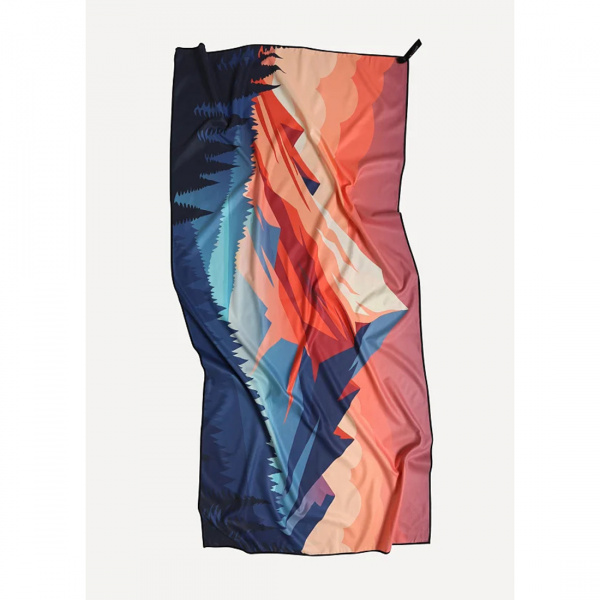 Полотенце походное Сплав Mirage 80х160 см