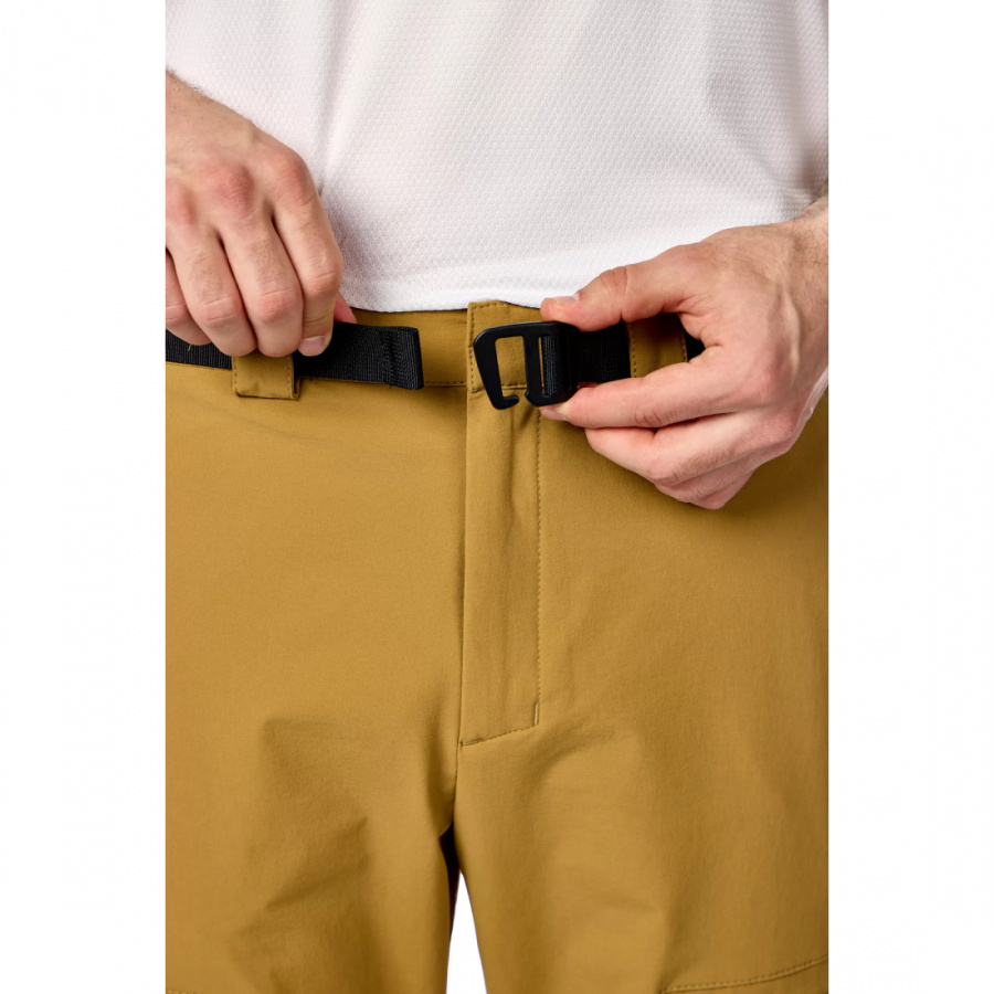 Брюки BASK SFT Trek V2