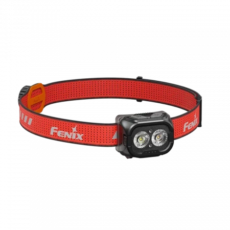 Фонарь Fenix HL18R-T V2.0