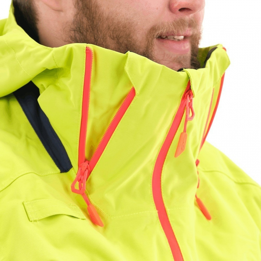 Dragonfly Комбинезон Extreme 2.0 MAN Snowbike