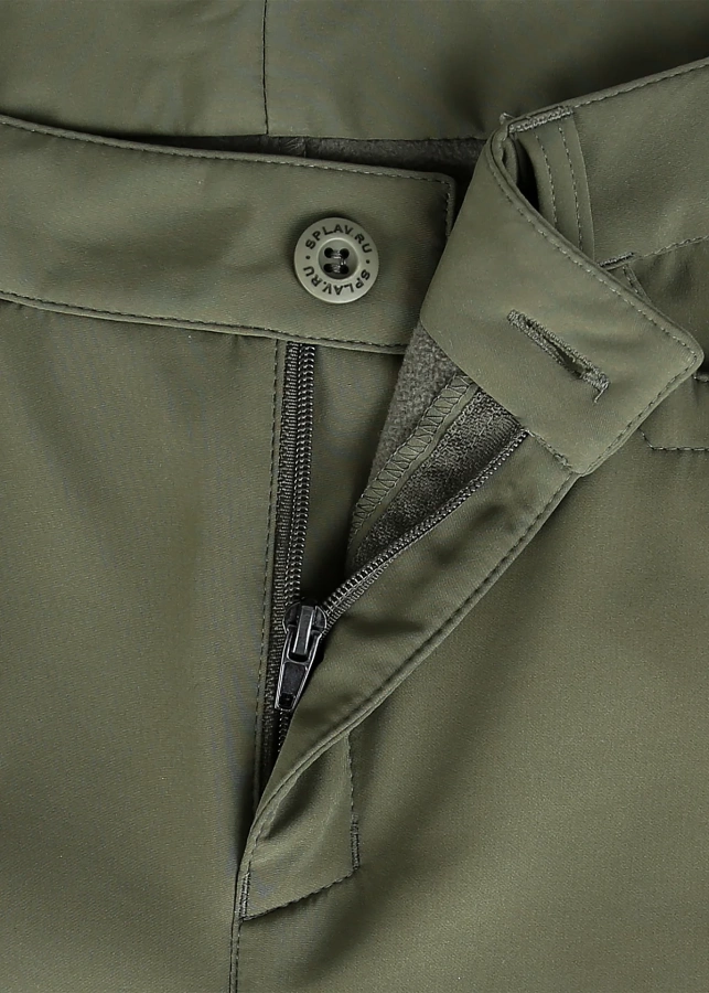 Брюки Сплав Ramble мод.2 SoftShell