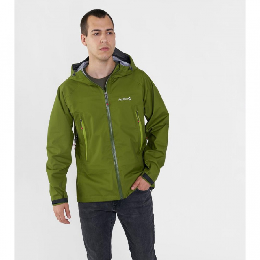 Red Fox Куртка мембранная Vector GTX V Мужская