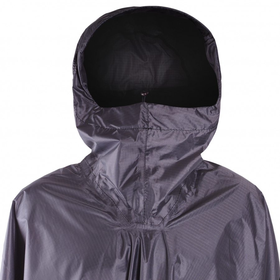 Накидка Пончо