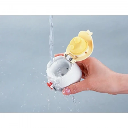 Термос из нерж. стали тм THERMOS FFW-1000 PK 1L