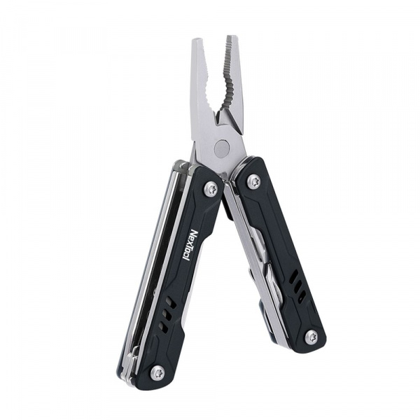 Мультиинструмент NexTool Mini Sailor S11 Multifunctional Pliers