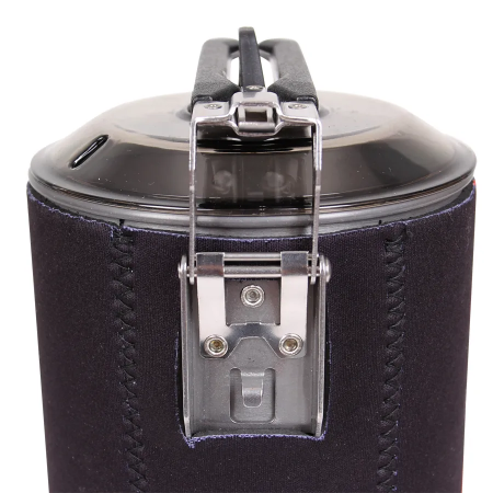 Горелка с кастрюлей FastBoil Track