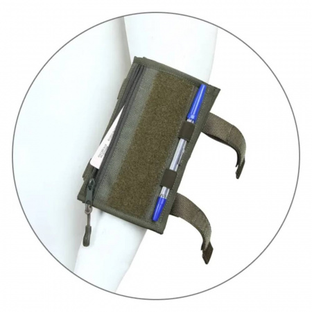 Планшет на руку