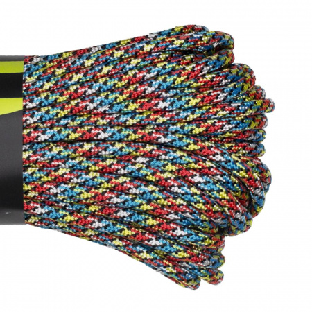 Паракорд 550 CORD nylon 10м RUS