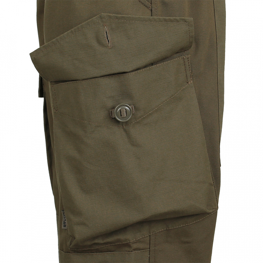 Костюм Сплав Горка-1 усиленный