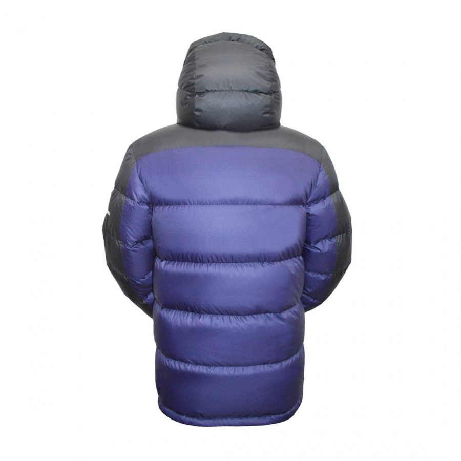 Куртка пуховая BVN Тигр-3