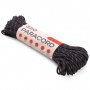 Паракорд 550 T-Gear x CORD nylon 30м световозвращающий