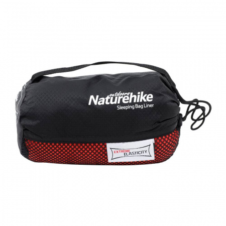 Вкладыш в спальный мешок Naturehike NH17N002-D
