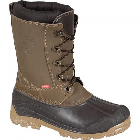 Сапоги Demar Caribou Pro утепл. 43