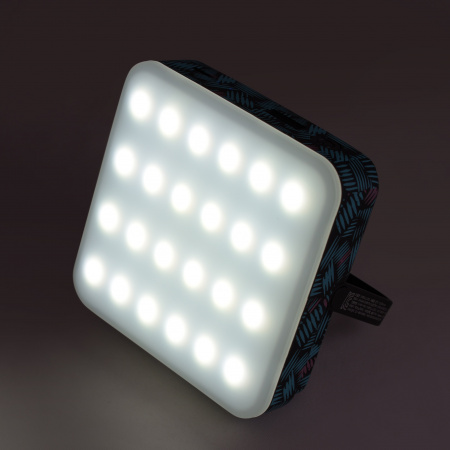 Snow Line светодиодная панель с аккумулятором Fullux Lantern Hawaian
