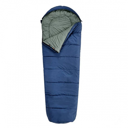 Спальный мешок Naturehike MJ300 CNK2300SD014 navy blue