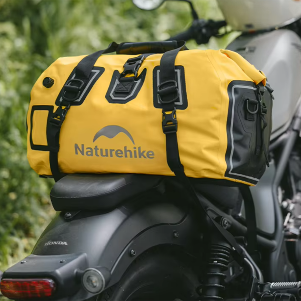 Гермобаул Naturehike Xinglv 90 CNK2450XB015