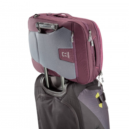 Рюкзак Deuter Aviant Carry On Pro 36 (б/р)