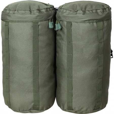 Рюкзак тактический Сплав Рейдовый 60+