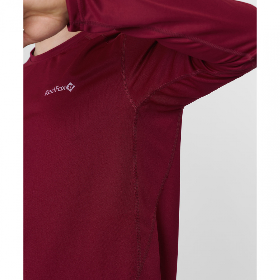 Red Fox Футболка с длинным рукавом Workout Мужская