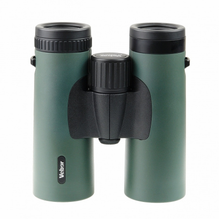Бинокль Veber Silver Line БП 10*42 WP