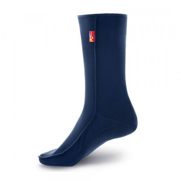 Носки T-Stretch Socks колониальные синие 36 (Баск)