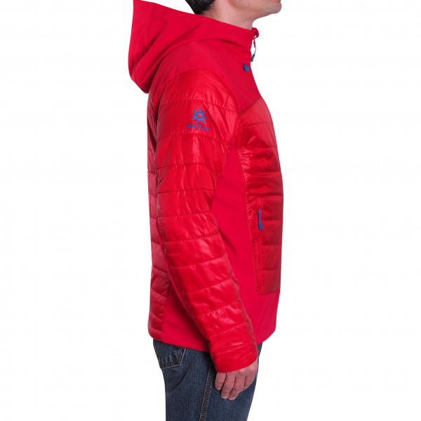 Kailas куртка Primaloft Windproof Insulated Hooded