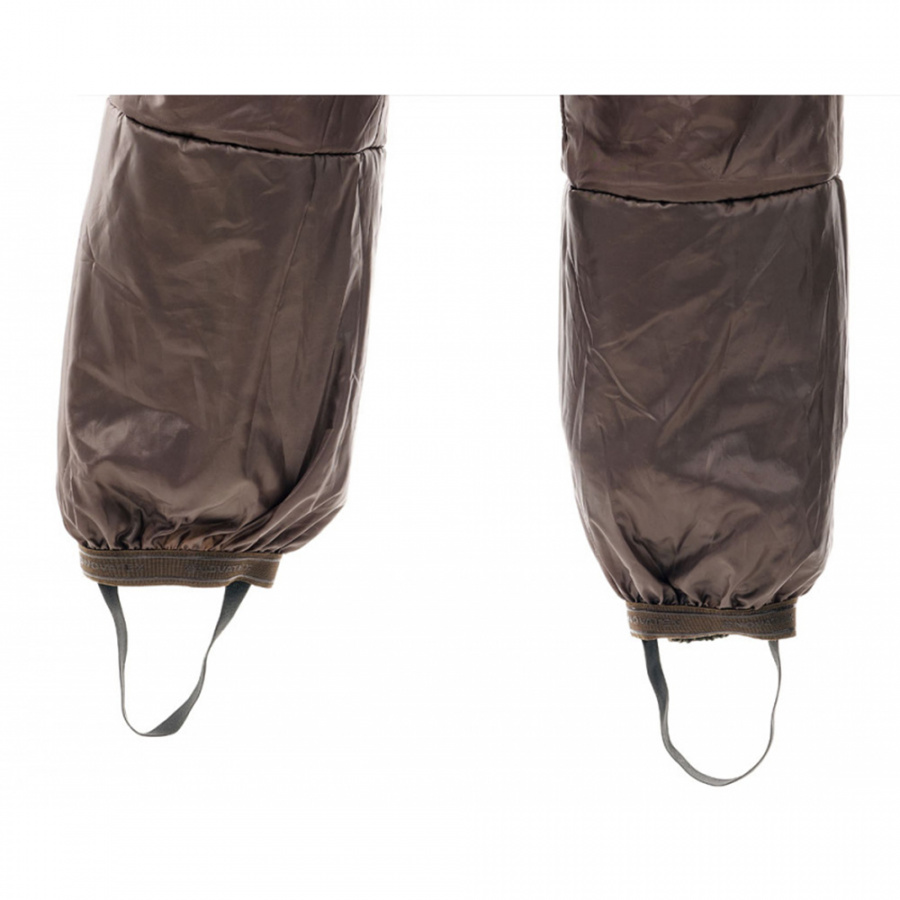 Костюм Магнум зима