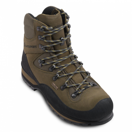 Ботинки треккинговые Garsport ALPINE ROUTE WP 45 оливковый