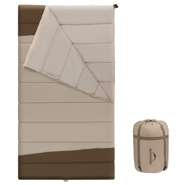 Спальный мешок Naturehike YC300 extra wide CNK2300019