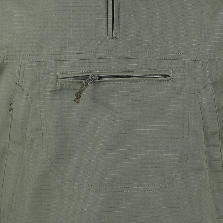 Куртка анорак Сплав Forester мод.2