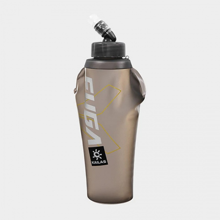 Бутылка мягкая Kailas FUGA Trail Running Soft Flask 500ML KD2503109