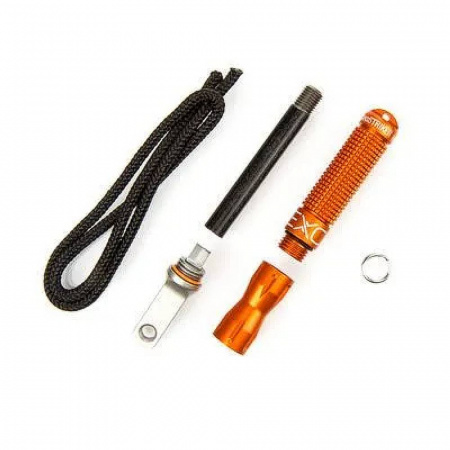 Огниво Exotac nanoSTRIKER XL