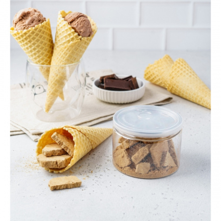 Мороженое шоколадное сублимированное (Кронидов) 35 гр