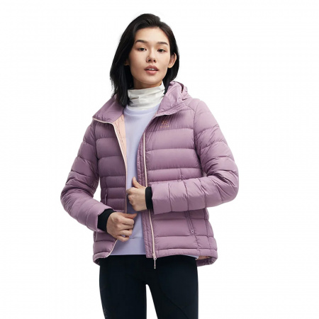 Kailas куртка пуховая Hooded Thin Down W's KG2133601
