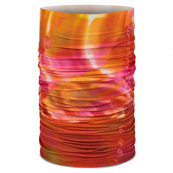 Бандана Buff Coolnet UV Insect Shield Exonias Multi