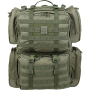 Рюкзак тактический Сплав Cascade v.2