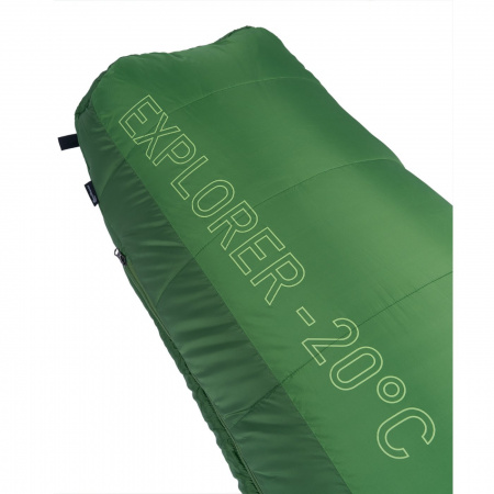 Red Fox Спальный мешок Explorer -20C