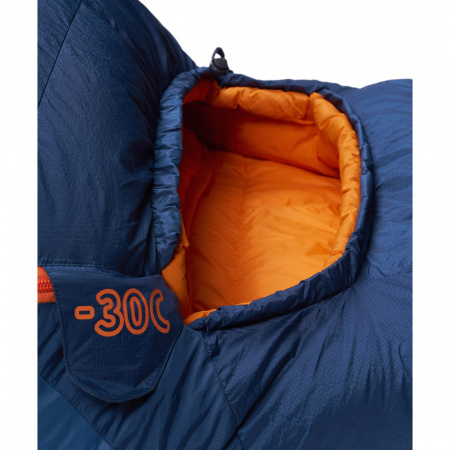 Red Fox Спальный мешок пуховый Yeti -30C