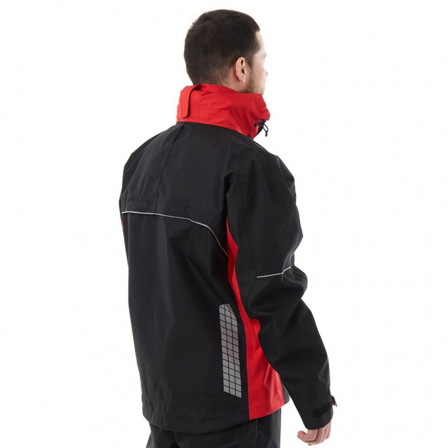 Dragonfly Мембранная куртка QUAD PRO 2023