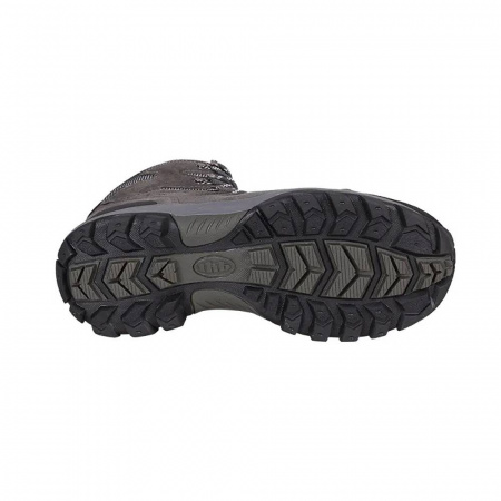 Ботинки треккинговые THB Zug с мембраной