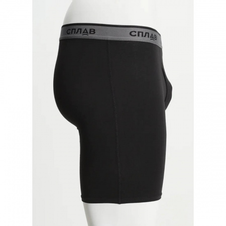 Трусы-боксеры Сплав Топаз М