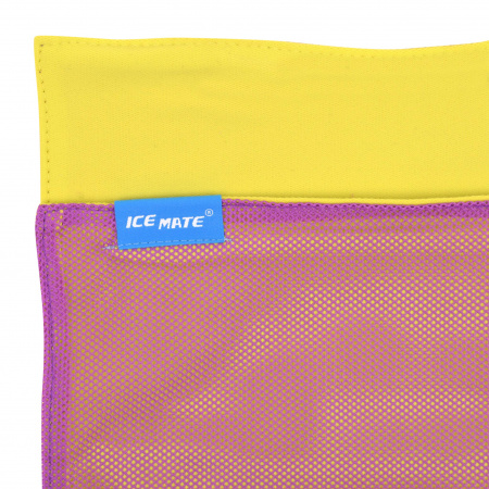 N-Rit охлаждающее полотенце IceMate Cool Towel Double 20*80